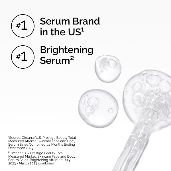 Radiant Skin Blemish Serum