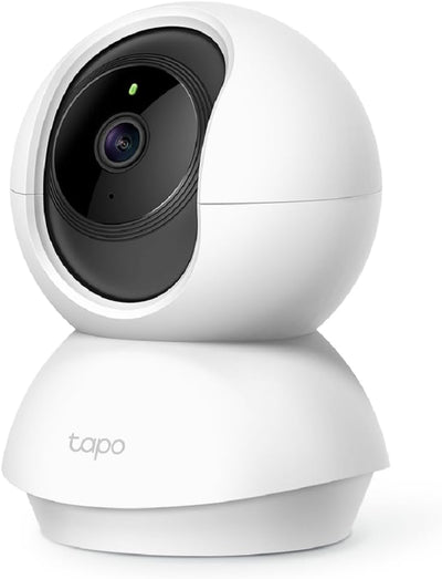 Smart Home Security Cam