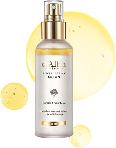 Glow Boost Truffle Mist