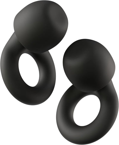 Ultra-Comfy Quiet Ear Plugs