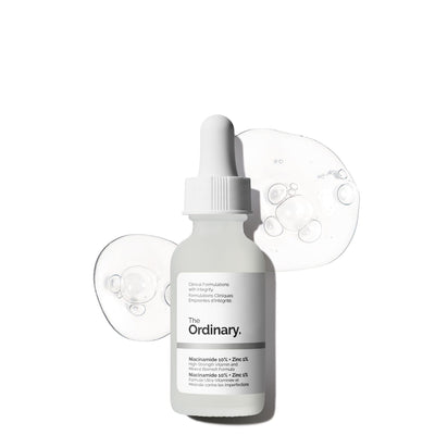 Radiant Skin Blemish Serum