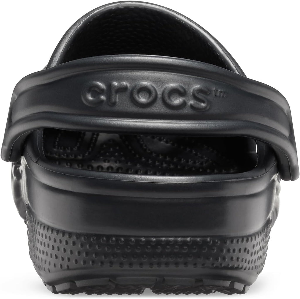 Easy Comfort Classic Clogs