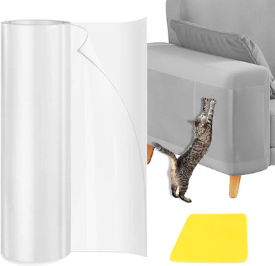 Cat Couch Defense Shield