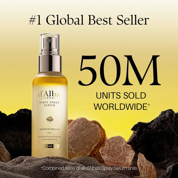 Glow Boost Truffle Mist