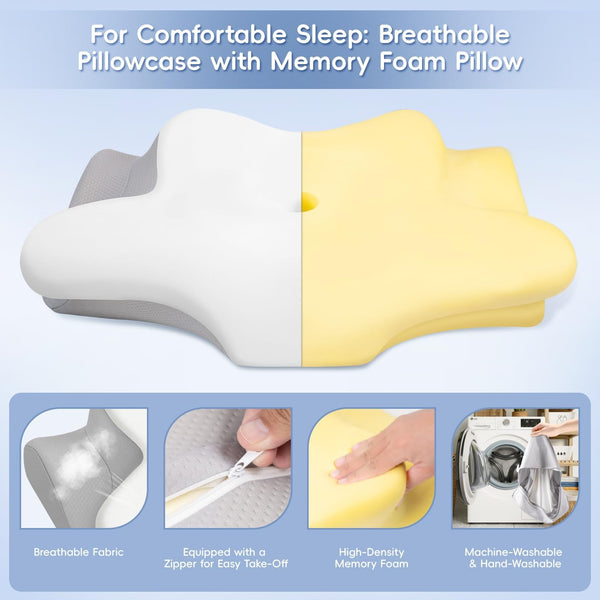 ComfortDream Neck Pillow