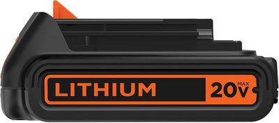 PowerMax Rechargeable Battery