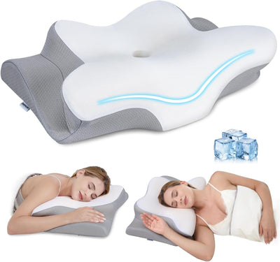 ComfortDream Neck Pillow