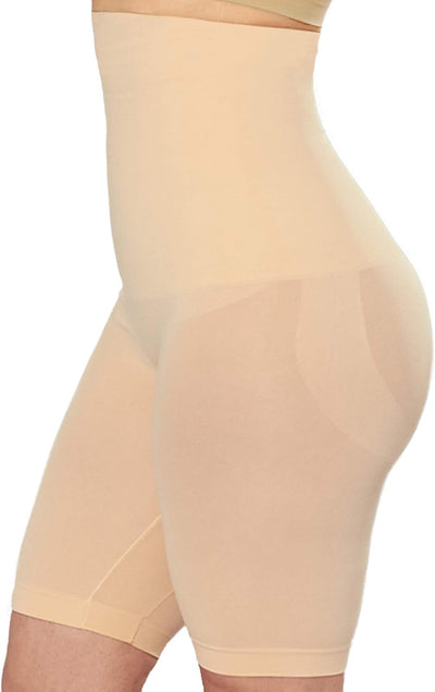 All-Day Comfort Shaper Shorts