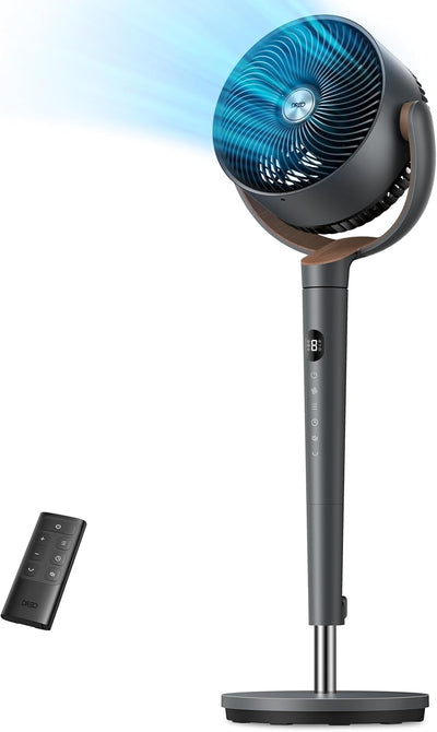 Whisper Quiet Cooling Fan