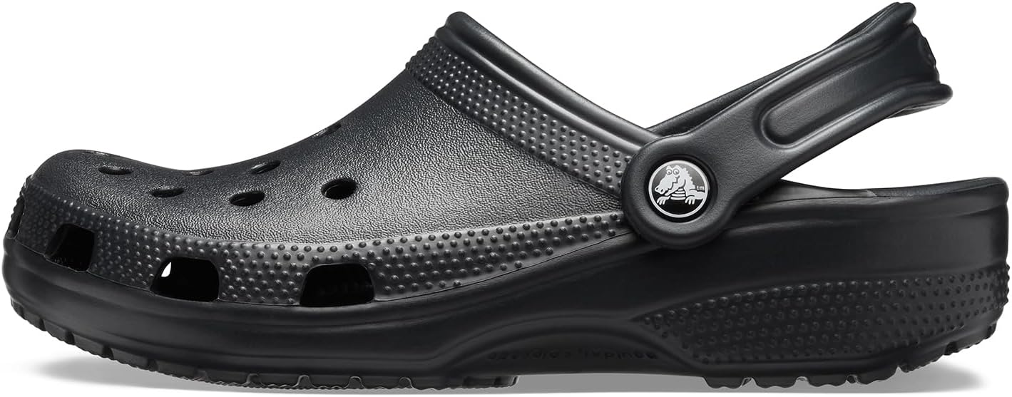 Easy Comfort Classic Clogs