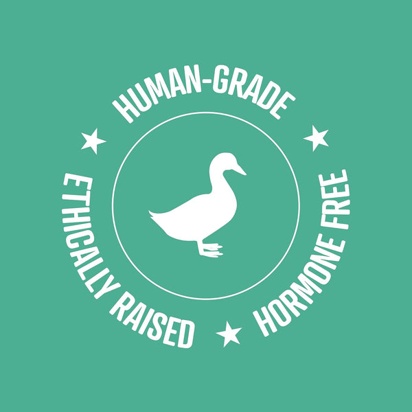 VitaLife Natural Duck Treats