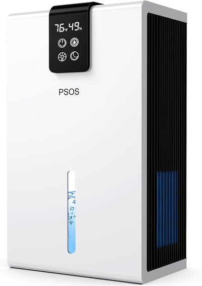 Cozy Home Dehumidifier with Light