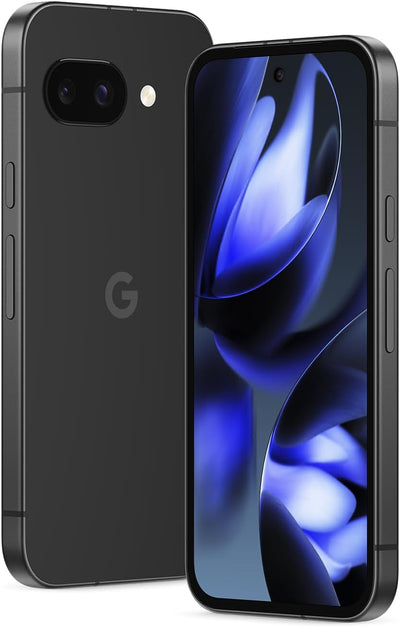 Google Pixel 9a Smartphone