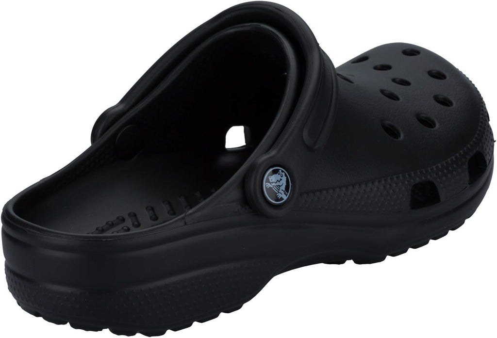 Easy Comfort Classic Clogs