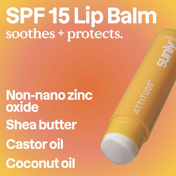 Pineapple Kiss Lip Balm Duo