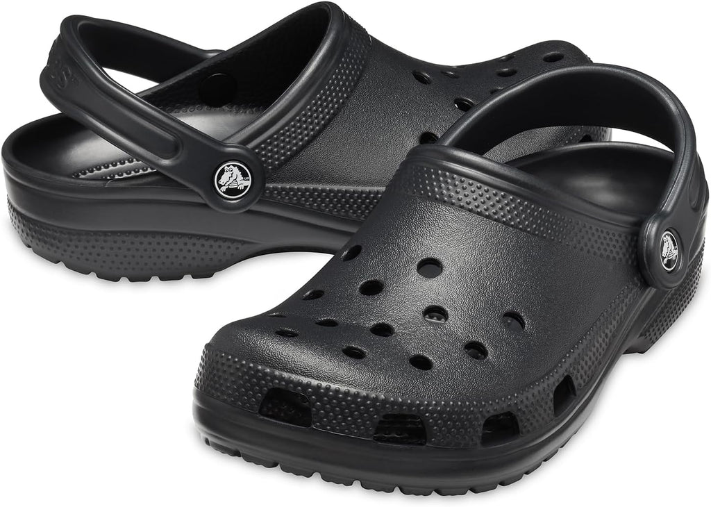 Easy Comfort Classic Clogs