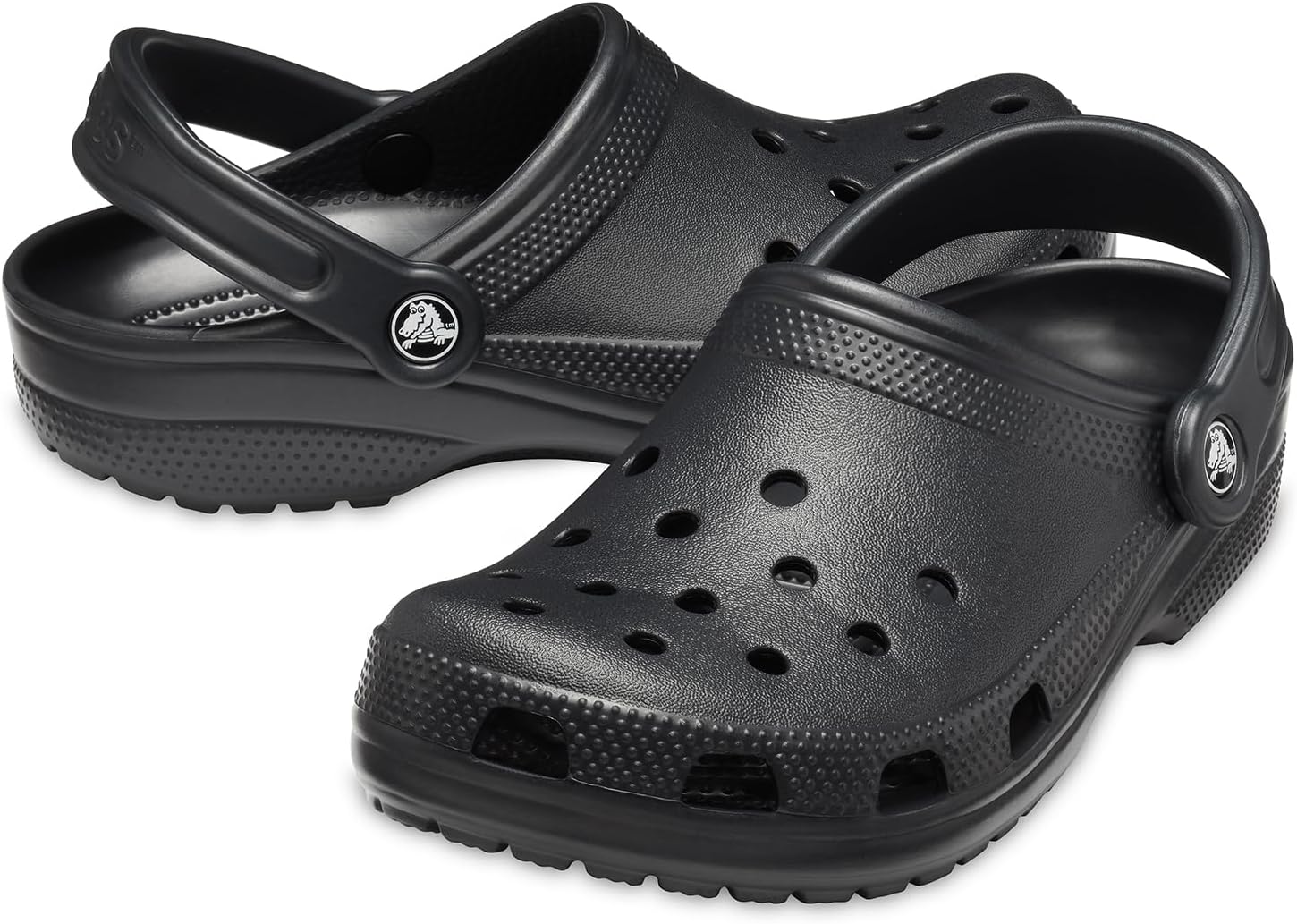 Easy Comfort Classic Clogs