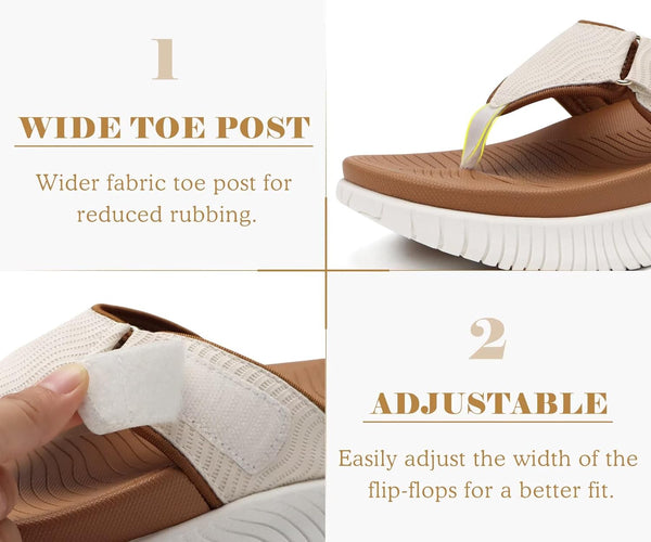 COFACE Women’s Comfort Sandals