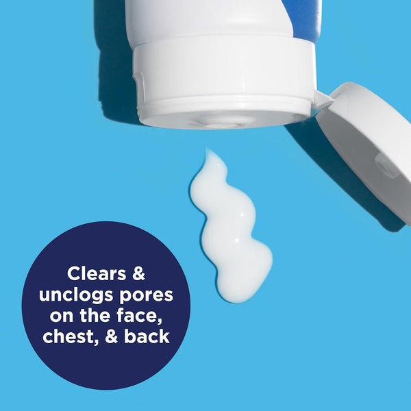 Clear Skin Daily Wash