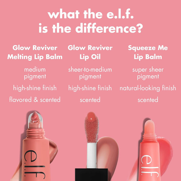 Glow Radiance Lip Balm