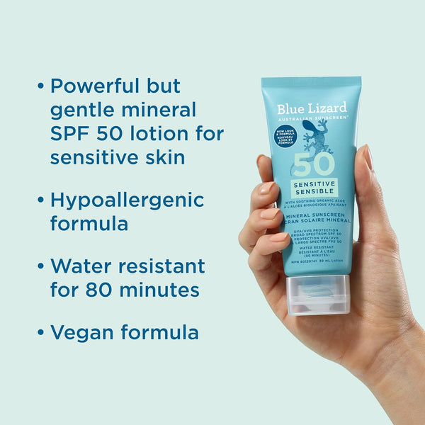 Gentle Shield Mineral Sunscreen