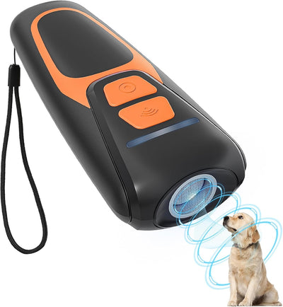 Quiet Paws Bark Stopper