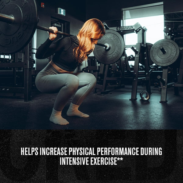 Power Boost Creatine Fuel