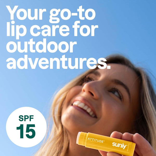 Pineapple Kiss Lip Balm Duo