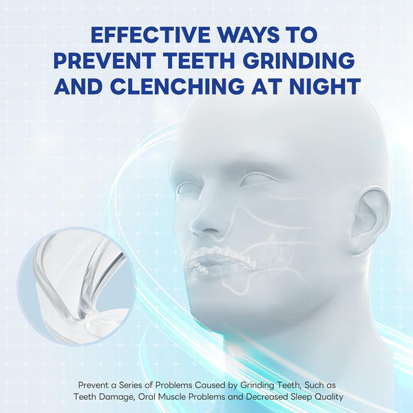 Comfort Fit Night Guard
