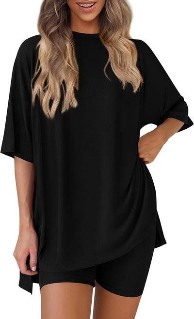 Comfy Summer Lounge Set