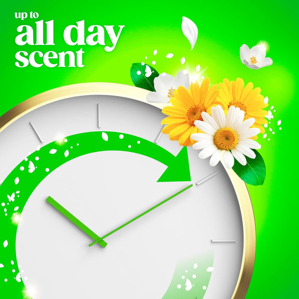 Gain Aroma Boost Liquid Detergent