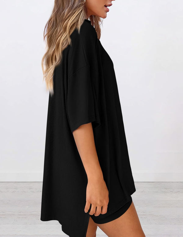 Comfy Summer Lounge Set