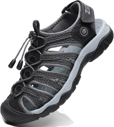 Adventure-Ready Women's Sandals