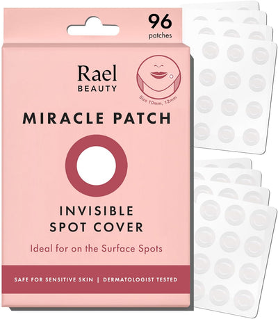 Rael Magic Spot Stickers