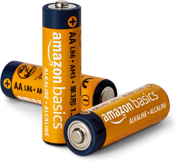 Reliable Power AA Batteries