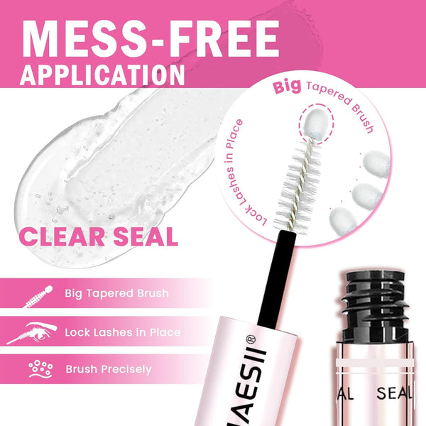Lash Bond and Seal Glue