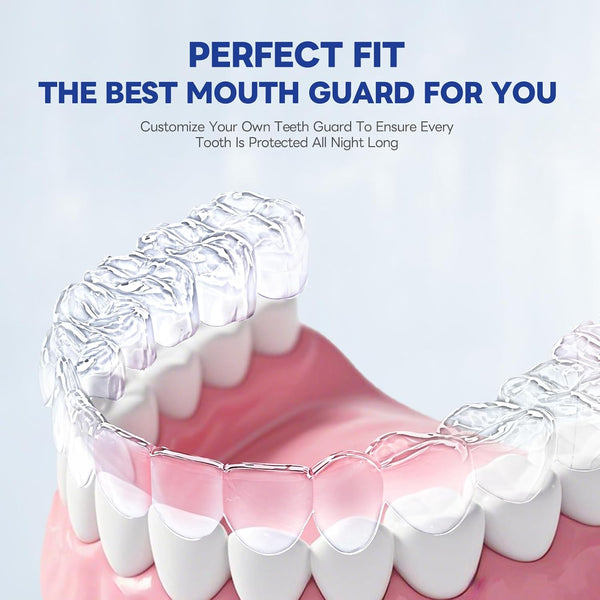 Comfort Fit Night Guard