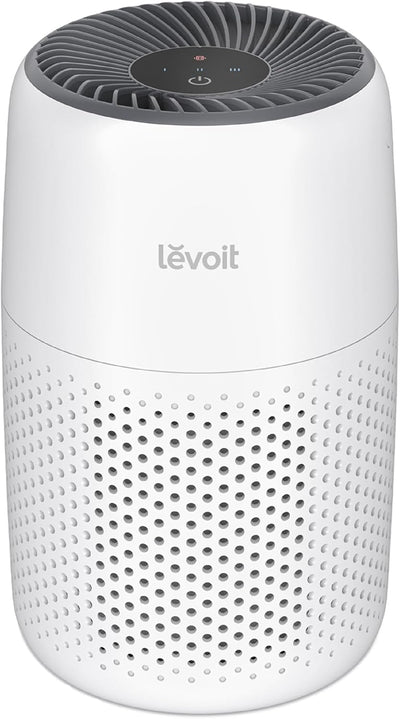 Fresh Breeze Bedroom Purifier