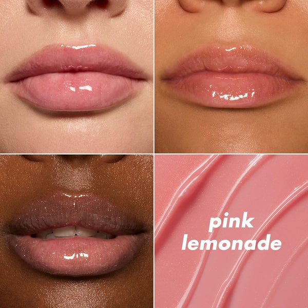 Glow Radiance Lip Balm