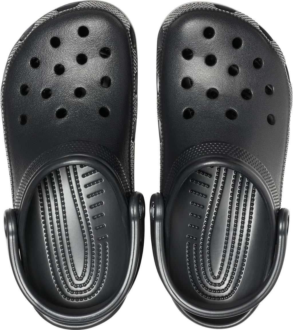 Easy Comfort Classic Clogs