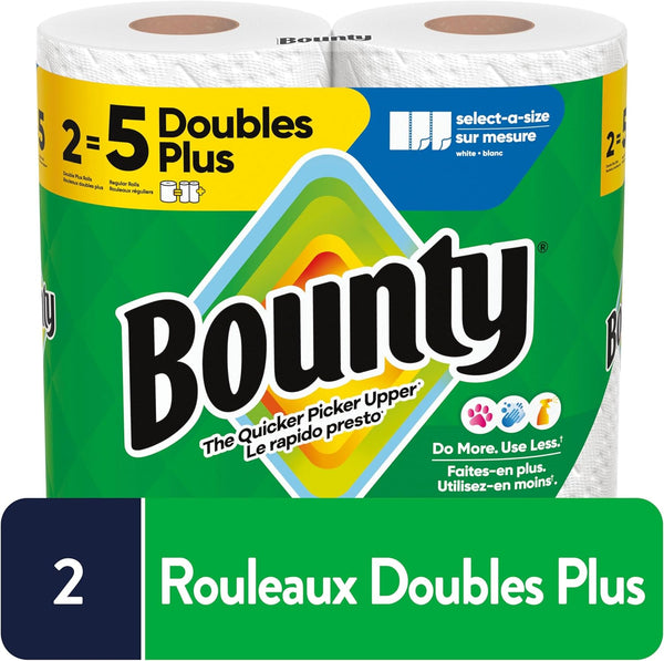 Bounty Select-A-Size Towels
