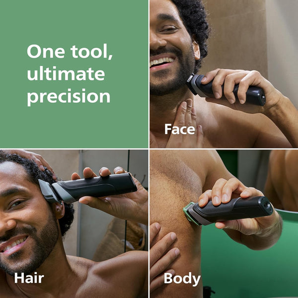 Ultimate All-in-One Grooming Kit