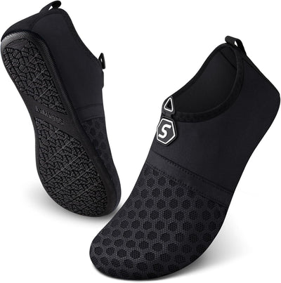 Quick-Dry Aqua Shoes