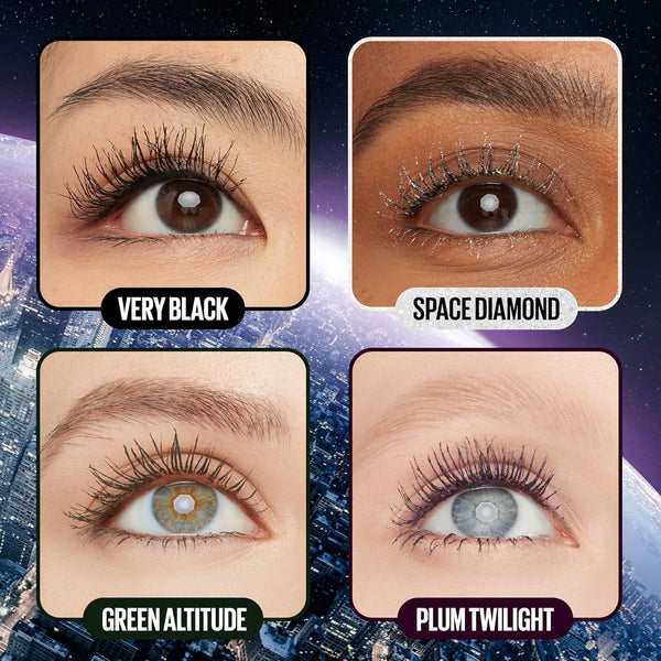 Sky High Lash Mascara Magic